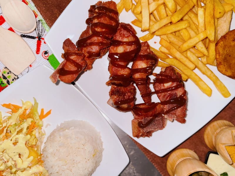 Mini Costillitas