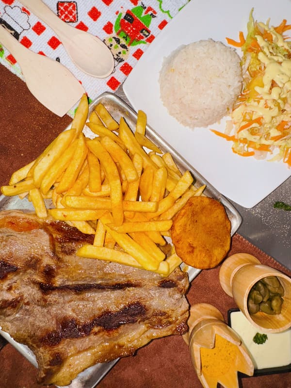 Churrasco