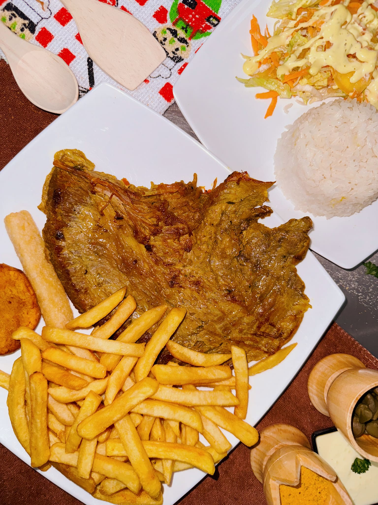 Sobrebarriga al Gusto