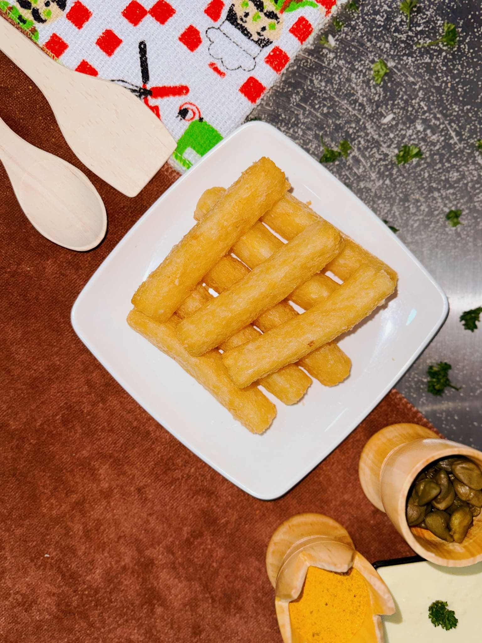 Yuca
