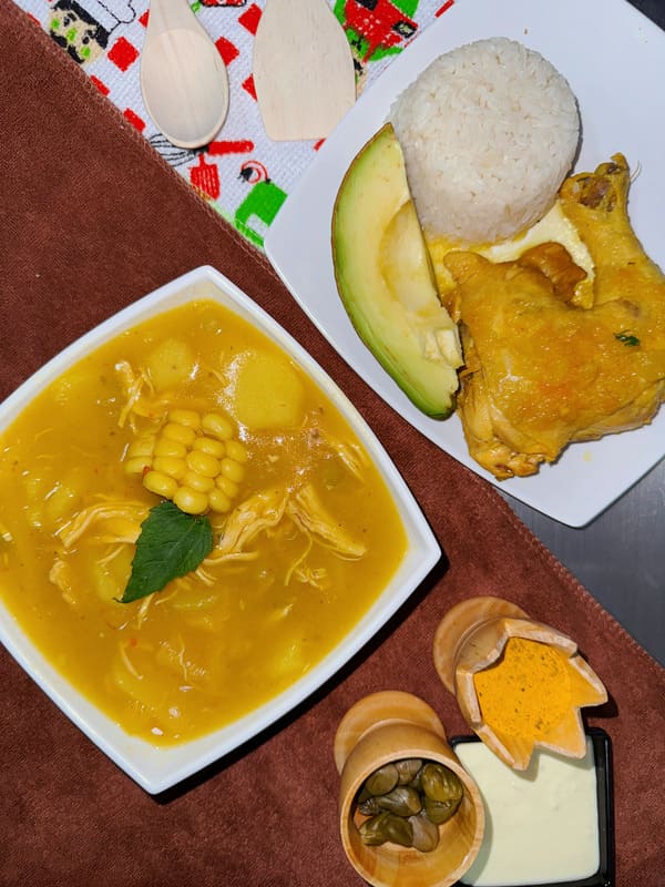 Ajiaco